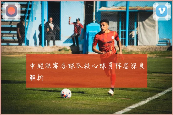 中超联赛各球队核心球员阵容深度解析